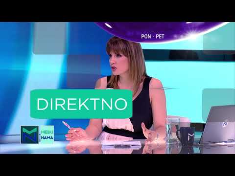 NOVA M - MEĐU NAMA NOVA SEZONA