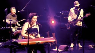 Frazey Ford - Holdin’ it Down live @ Limburgzaal Heerlen 2022