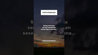 Download lagu SETIAP KALI ANDA SERING MEMIKIRKAN SESEORANG ITU KARENA...#shorts #psychologyfacts #subscribe mp3 Download lagu SETIAP KALI ANDA SERING MEMIKIRKAN SESEORANG ITU KARENA...#shorts #psychologyfacts #subscribe mp3
