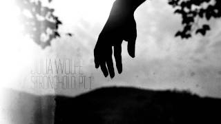 Julia Wolfe — Stronghold (for eight double basses), pt. 1