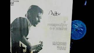 Marcos Valle — A Resposta