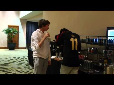 [The International 2013] 2 Boys, 1 Cup.