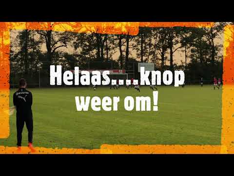 Maliskamp JO14 1 vs NIVO Sparta JO14 1