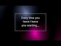 "Your Love" By Graham Central Station (with Lyrics)