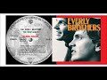 The Everly Brothers - Burma Shave