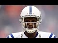 Colts LB Rips Paper Over Reggie Wayne Headline
