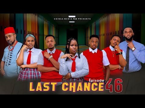 LAST CHANCE | 46 |