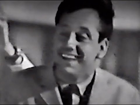 Ray Stevens - "Freddie Feelgood (And His Funky Little Five Piece Band)" (Where The Action Is, 1966)