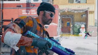 いつもより集中して思いきってエイム合わせに行くのもいいですね。(タイトル長い)【CoD: BO6】