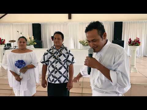 AFUTOTO ASUAO - FAAIPOIPOGA (Official Music Video)