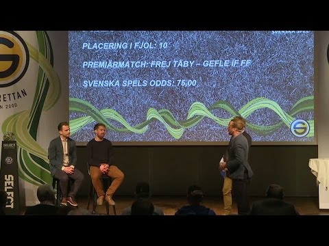 Starkt hemmafacit - nu ska Frej bli bättre på bortaplan - TV4 Sport