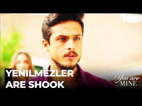 The Big Family Is On The Verge Of Bankruptcy -  You Are Mine