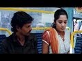 Ananya Hilarious Comedy in Bus - Journey Movie - Jai, Anjali, Ananya, Sharvanand