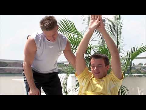 7. Cvičení na doma - BŘICHO