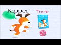 Kipper Kipper Helps Out US DVD Advertisement