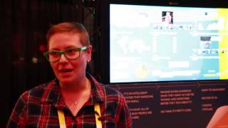 [#CES2015] A la découverte de la Newsroom du CES International