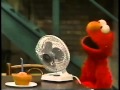 Sesame Street Herry At Day Care Elmo S Fan