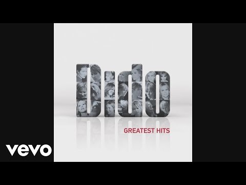 Dido - Grafton Street (Audio)