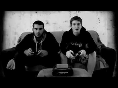 Metaphorce - Kultno Sranje (Official Video 2014)