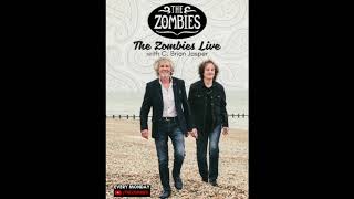 The Zombies Live with C. Brian Jasper (episode 13)