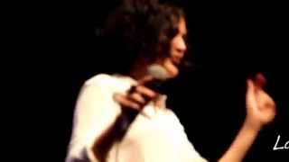 7. Final "Ulls petits" - Elena Gadel (SAT Teatre BCN)