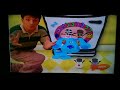 Blue S Clues Mail Time Song 2