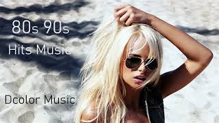 Remix 💋♫ 80s 90s Hits Music 💕 from Dcolor Music