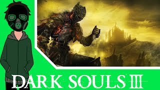 [Dark Souls 3] 久しぶりに終わらせたい＃008 [雑談実況]