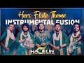 HERO FLUTE THEME Instrumental Fusion HAMELIN Instrumental Band Official Video