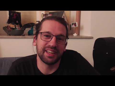 Gedanken zum 11.5.2021 - Freunde, dass der Mandelzweig wieder blüht und treibt (EG 659)