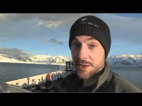 McGill Students on Ice - Antarctica 2011