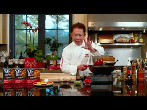 Introducing the Yan Kitchen Line by Master Chef Martin Yan | Yan Can Cook