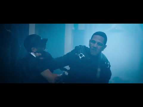 Elyas (2024) - Cena: Combate final (Final Battle Scene)