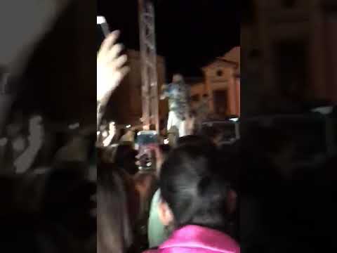 San Lorenzo 10 Giugno Daniele De Martino Ft Anastasia Bruni