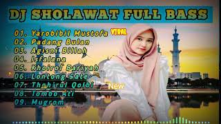 Download lagu DJ SHOLAWAT FULL ALBUM 2023🎶YAROBIBIL MUSTOFA 🎶PADANG BULAN 🎶AGISNI BILLAH 💕YANG KALIAN CARI mp3 Download lagu DJ SHOLAWAT FULL ALBUM 2023🎶YAROBIBIL MUSTOFA 🎶PADANG BULAN 🎶AGISNI BILLAH 💕YANG KALIAN CARI mp3