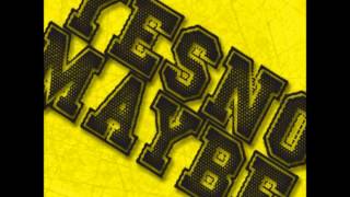 YesNoMaybe - Naked Parasailing