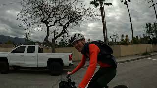 Learning from Failure || LA Tourist 2024