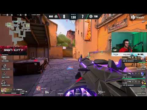 TRICK IS THE BEST ARES PLAYER!!!😮😳😳