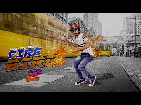 Mane shankar FIREBiIRD D...