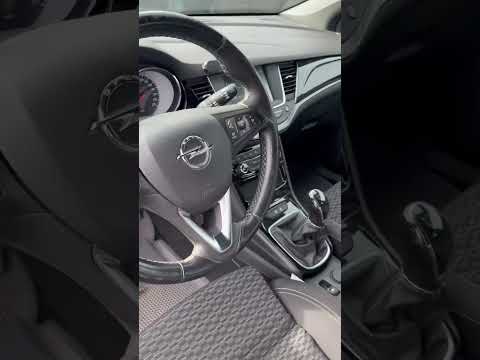 фото opel astra k 0