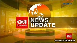 Download lagu OBB CNN Indonesia News Update (23 Maret 2020) mp3