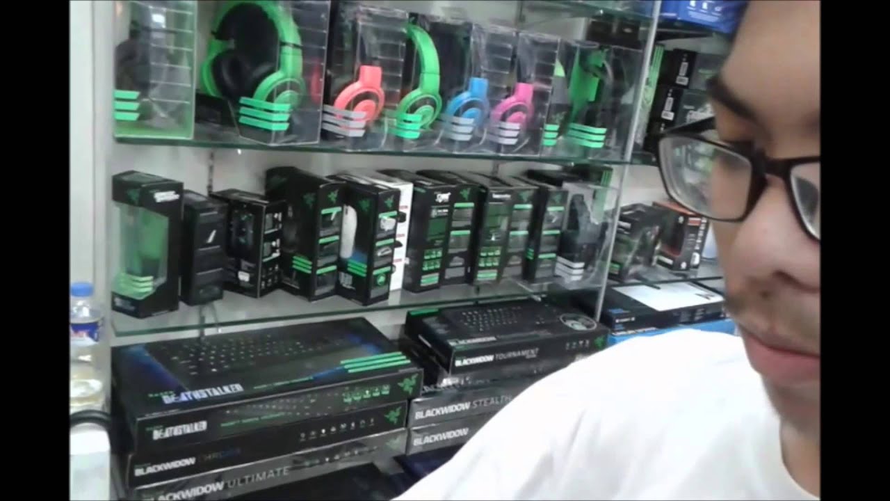 Epekto ng Online Games sa Pag-aaral