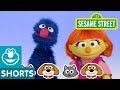 Julia And Grover Search For Patterns SeeAmazing