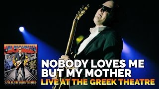 Joe Bonamassa - "Nobody Loves Me But My Mother" - Live At The Greek Theatre