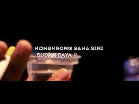 Nakal dulu baru sukses jangan sukses dulu baru nakal