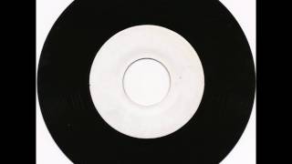 Keeling Beckford - Tumbling Love + Dub - 7" Blank OBSERVER - KILLER "NINEY" ROOTS 70'S DANCEHALL