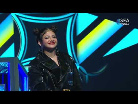 SEA Today 2nd Anniversary: Sara Fajira feat Dipha Barus - No One Can Stop Us