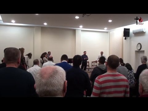 Gosen 04.02.2018 - dum seara (Todor Nelutu)