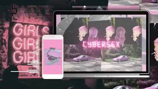 blackbear feat. lil aaron - playboy shit (audio visual)