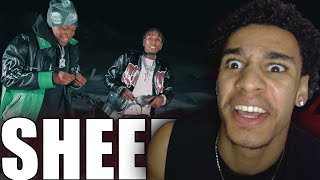 BAOW BAOW!! YoungBoy Never Broke Again - Catch Him REACTION!!